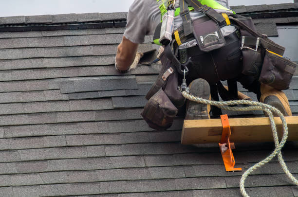 Reliable Roof Replacement contractor in Huntley, MT by Brentwood Metal Roofing
