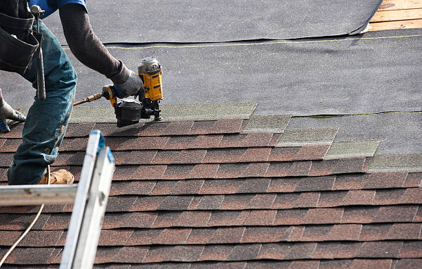 Licensed Roof Replacement service in Huntley, MT - Brentwood Metal Roofing